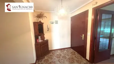 Apartment in Villarcayo photo 13