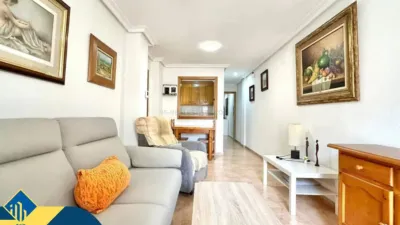 Piso – Torrevieja - Vista 3
