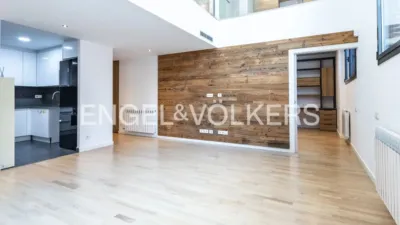 Apartment in El Parc-La Llacuna, Poblenou photo 40