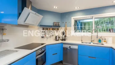 Casa en Montmar photo 12