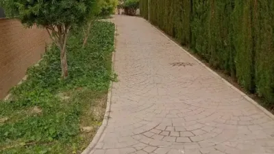 Apartment in Centre-Port-Platja Llevant photo 3