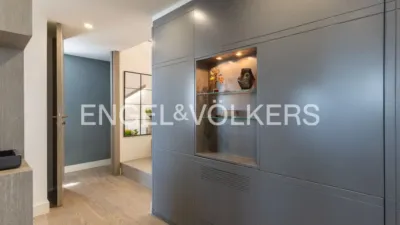 Penthouse in Penya-roja photo 12