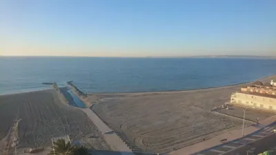 Pis – Santa Pola, el Baix Vinalopó - Vista 2