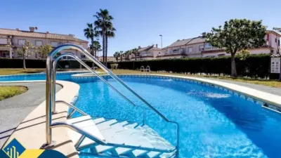 Casa – Torrevieja, Aguas Nuevas, Cabo Cervera-Playa la Mata - Vista 2