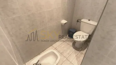 Flat on Avenida del Arquitecto Antoni Gilabert photo 18