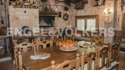 Casa en Centro-Parque de La Manguilla photo 3