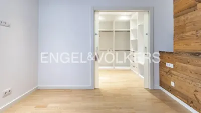 Apartment in El Parc-La Llacuna, Poblenou photo 28
