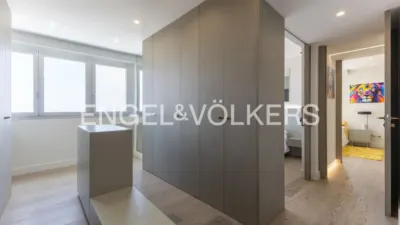 Penthouse in Penya-roja photo 48