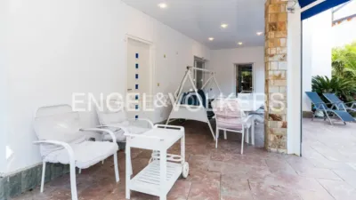Casa en Montmar photo 54