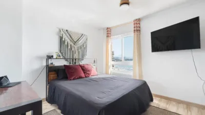 Apartment on Carrer de Sax photo 19