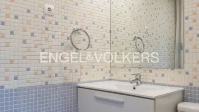 Apartment in Rejas photo 14
