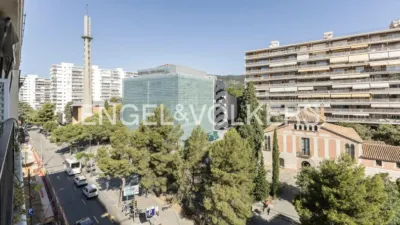 Piso en Pedralbes photo 44