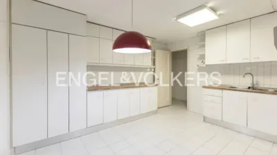 Piso en Pedralbes photo 18