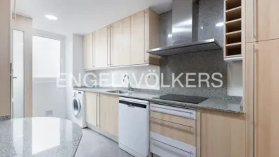 Apartment on Calle de Navarra photo 17