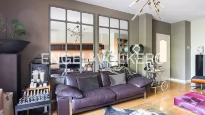 Apartment in Rejas photo 4
