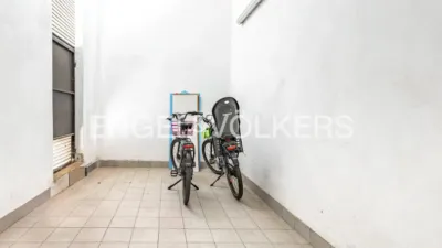 Apartment in El Parc-La Llacuna, Poblenou photo 36