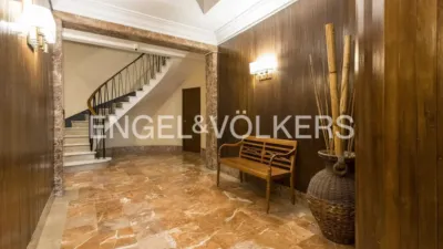 Piso en Pedralbes photo 56