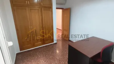 Flat on Avenida del Arquitecto Antoni Gilabert photo 20