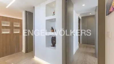 Penthouse in Penya-roja photo 58