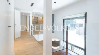 Apartment in El Parc-La Llacuna, Poblenou photo 19
