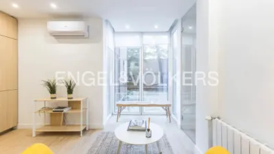 Apartment in Hispanoamérica photo 6