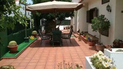 Chalet en calle Doctor Fleming photo 44