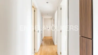 Apartment in Rejas photo 32