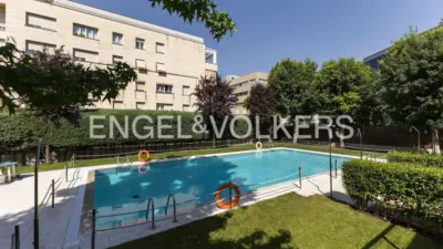 Apartment in Rejas photo 40