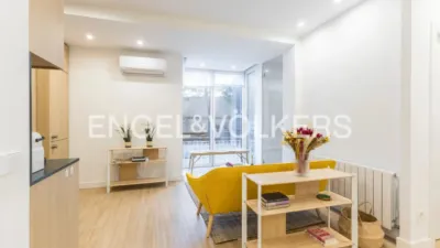 Apartment in Hispanoamérica photo 14