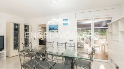 Casa en Montmar photo 6