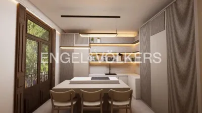 Apartment in Goya photo 7