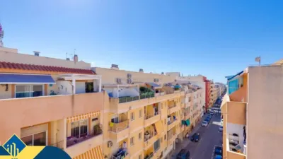 Pis – Torrevieja, la Barrera, Urbanització Les Atzavares - Vista 2
