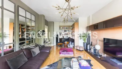 Apartment in Rejas photo 5