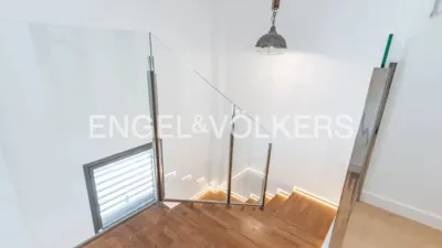 Apartment in El Parc-La Llacuna, Poblenou photo 16