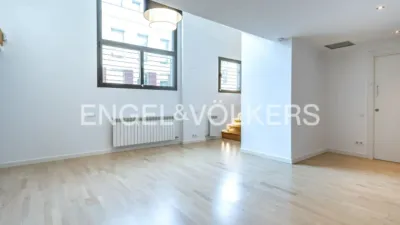 Apartment in El Parc-La Llacuna, Poblenou photo 44