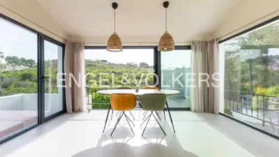 Casa – Xàbia / Jávea, Urbanització La Finca, la Marina Alta - Vista 5