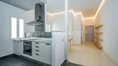 Apartment in Palacio photo 8