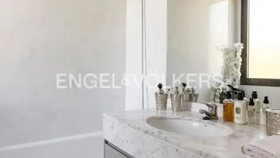 Apartment in Rejas photo 28