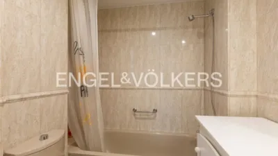 Apartment in Rejas photo 23