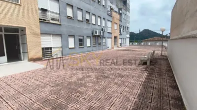 Flat on Avenida del Arquitecto Antoni Gilabert photo 28