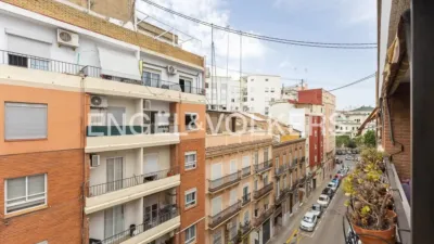 Apartment on Calle de Navarra photo 30