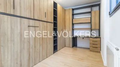 Apartment in El Parc-La Llacuna, Poblenou photo 56