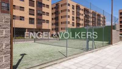 Apartment in Rejas photo 26