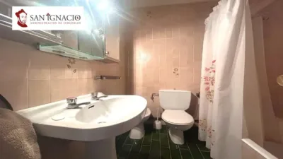 Apartment in Villarcayo photo 17