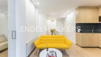 Apartment in Hispanoamérica photo 5