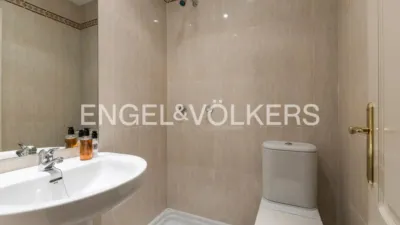 Apartment in Rejas photo 21