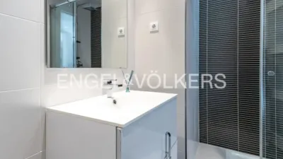 Apartment in El Parc-La Llacuna, Poblenou photo 18