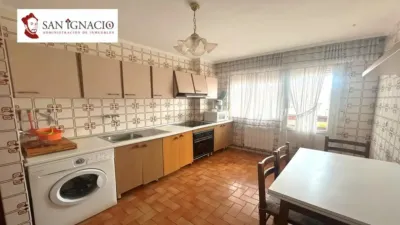 Apartment in Villarcayo photo 7