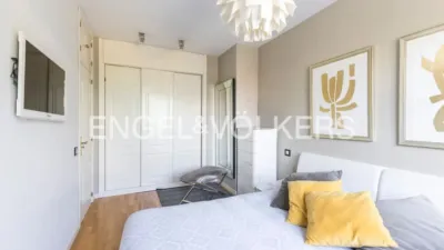 Apartment in Rejas photo 25