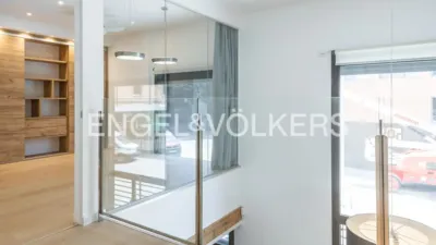 Apartment in El Parc-La Llacuna, Poblenou photo 20